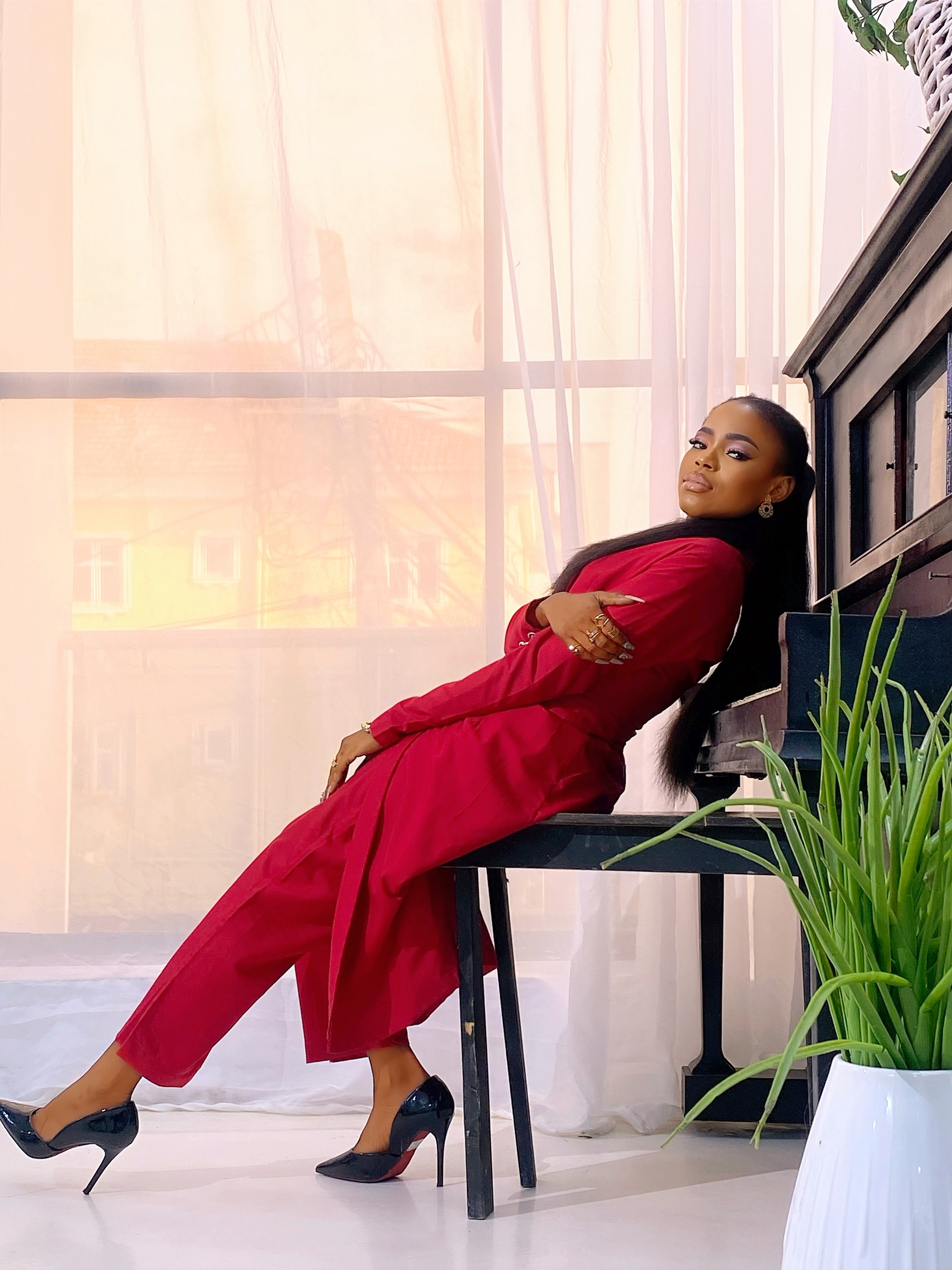 Traditional Makeup Artistry London - Nikki Beauty Maison